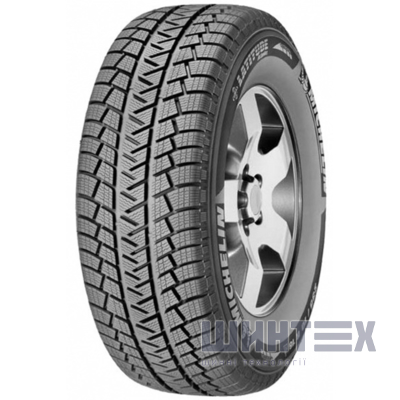 Michelin Latitude Alpin 255/50 R19 107H XL MO